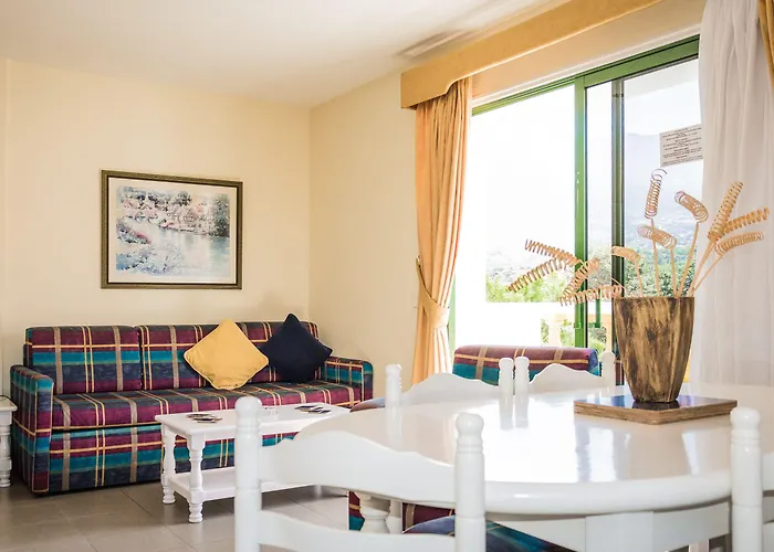 Club Tarahal 2* プエルト・デ・ラ・クルス