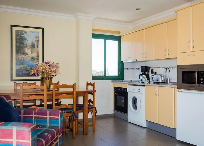 ホテル Club Tarahal