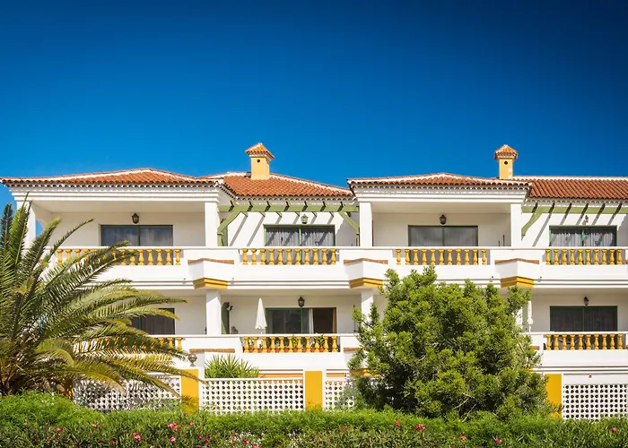 Club Tarahal ホテル 2*