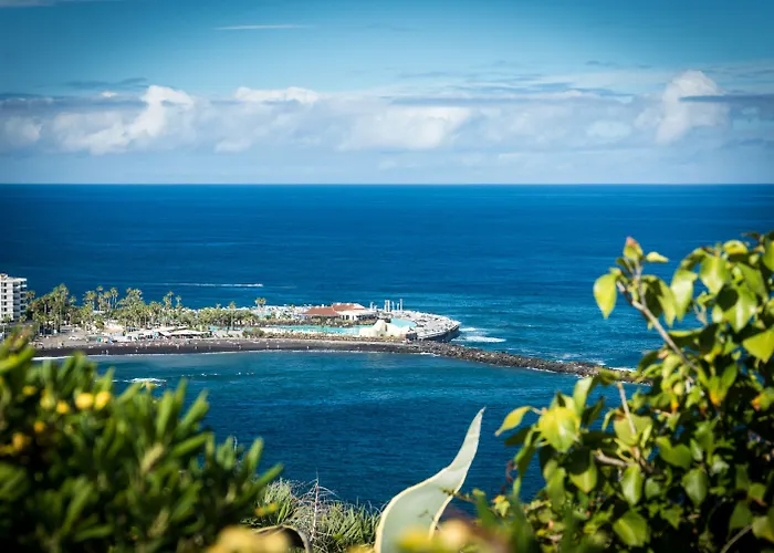 ホテル Club Tarahal