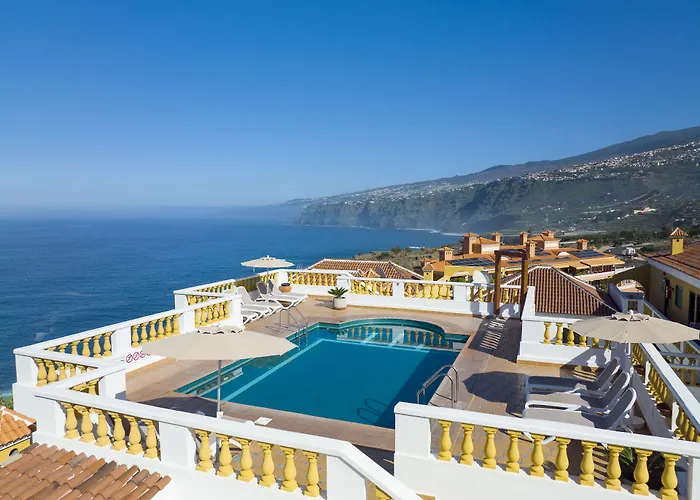 Club Tarahal プエルト・デ・ラ・クルス