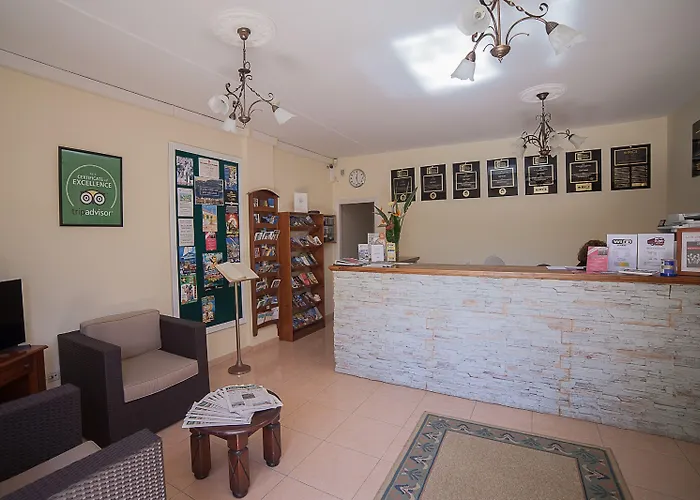 ホテル Club Tarahal プエルト・デ・ラ・クルス