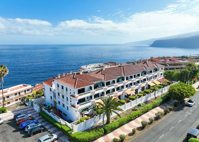 Club Tarahal ホテル