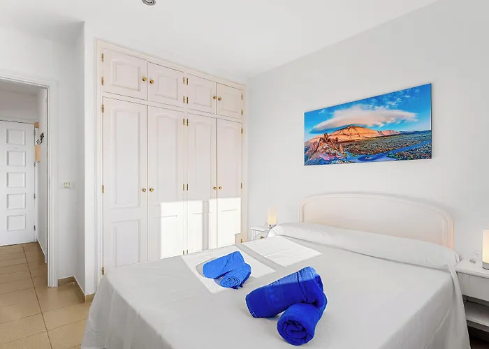 ホテル Club Tarahal