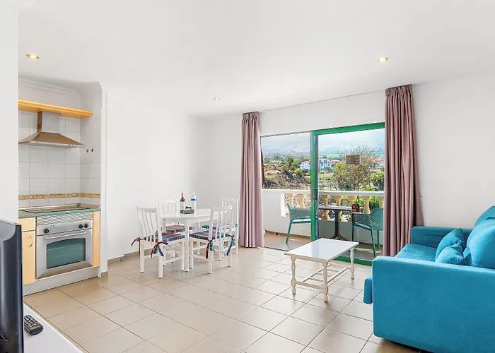 Club Tarahal プエルト・デ・ラ・クルス