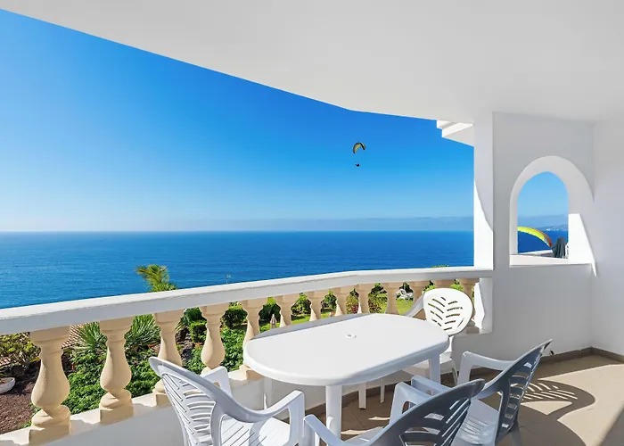 Club Tarahal ホテル