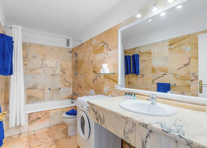 Club Tarahal 2* プエルト・デ・ラ・クルス