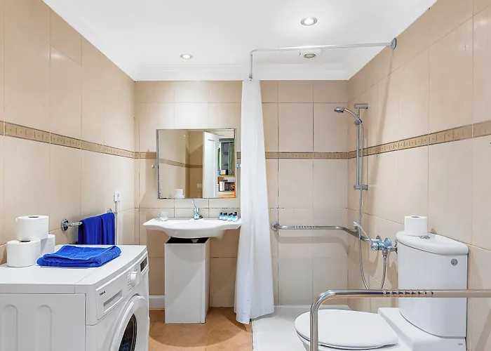 ホテル Club Tarahal プエルト・デ・ラ・クルス