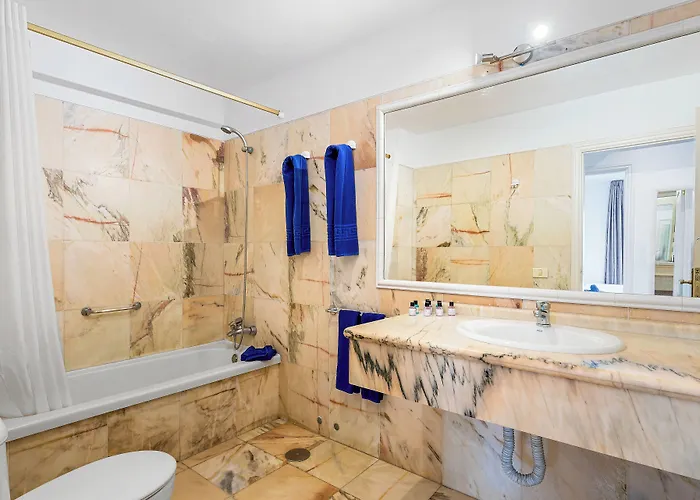 Club Tarahal ホテル 2*