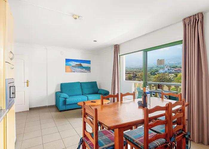 ホテル Club Tarahal 2*