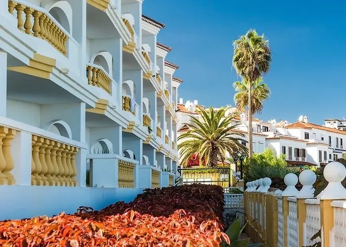 Club Tarahal 2* プエルト・デ・ラ・クルス