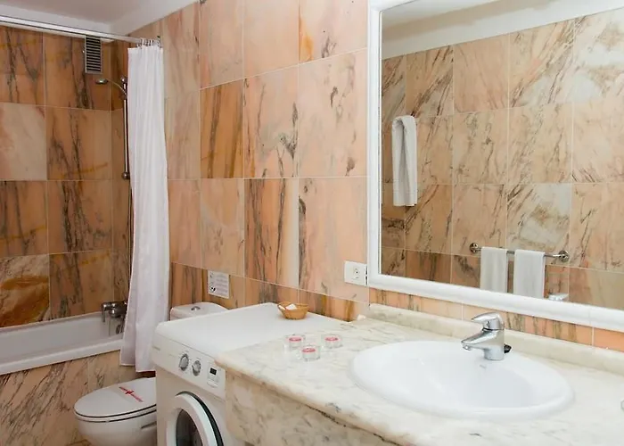 Club Tarahal プエルト・デ・ラ・クルス