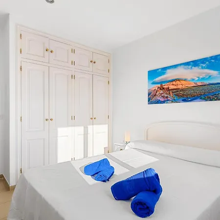 Hotel Club Tarahal 2*