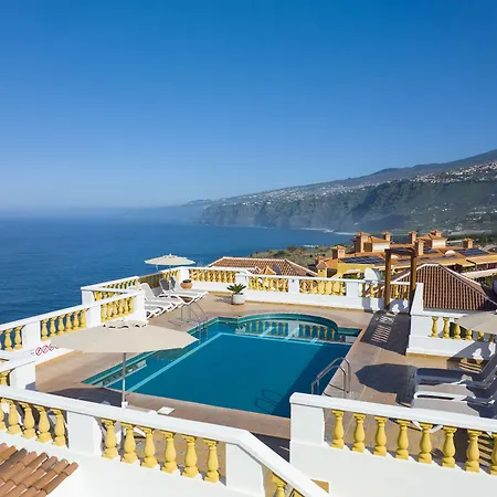 Club Tarahal Puerto de la Cruz (Tenerife)