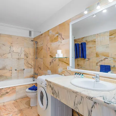 Club Tarahal 2* Puerto de la Cruz (Tenerife)