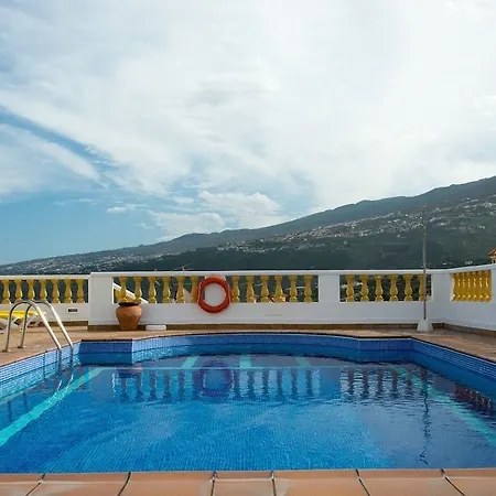 Club Tarahal 2* Puerto de la Cruz (Tenerife)