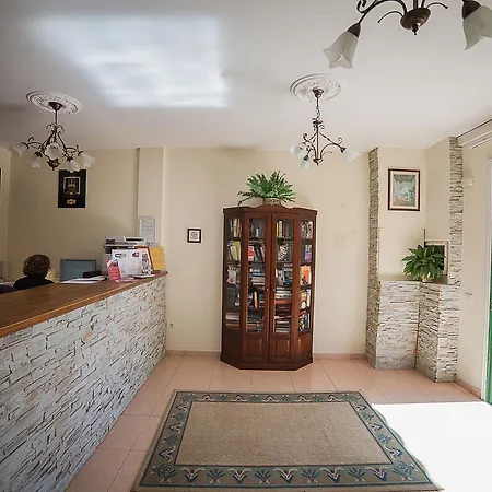 Club Tarahal Hotel 2*